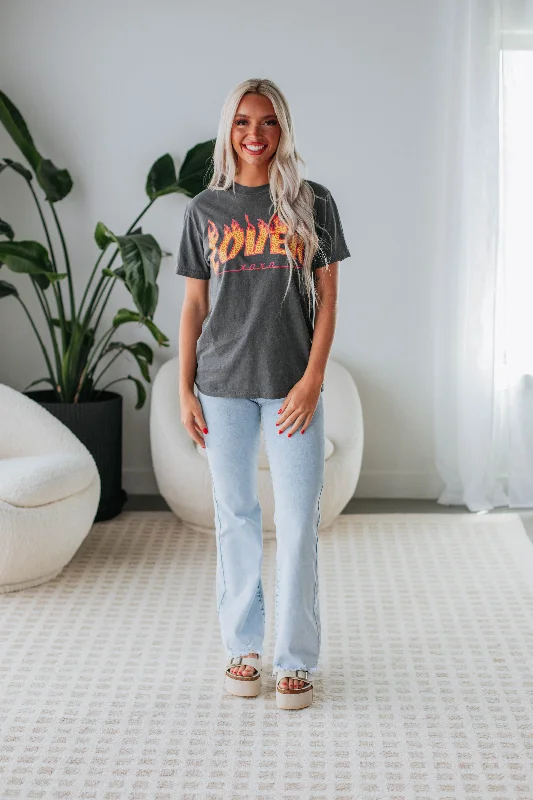 Lover Graphic Tee