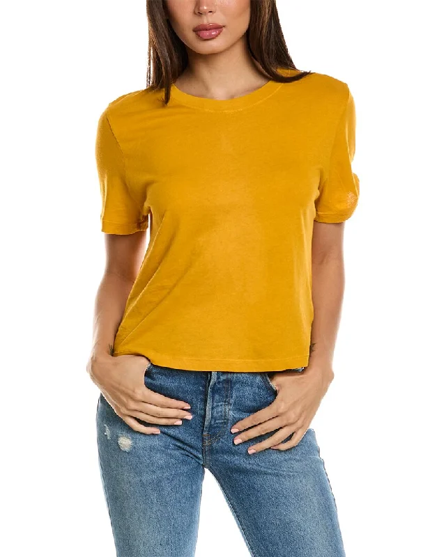 Large / yellow