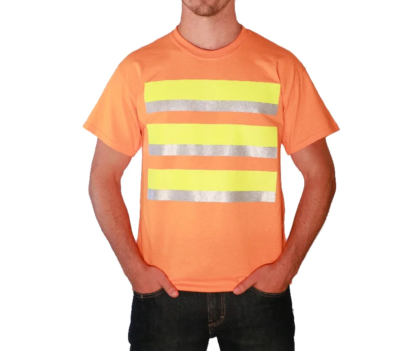 Safety Orange / 2XL / Tall