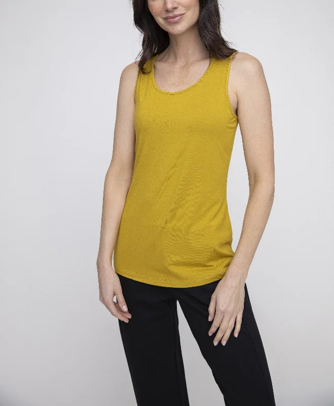 Liv By Habitat - Layering Tank ( Available In XXL )