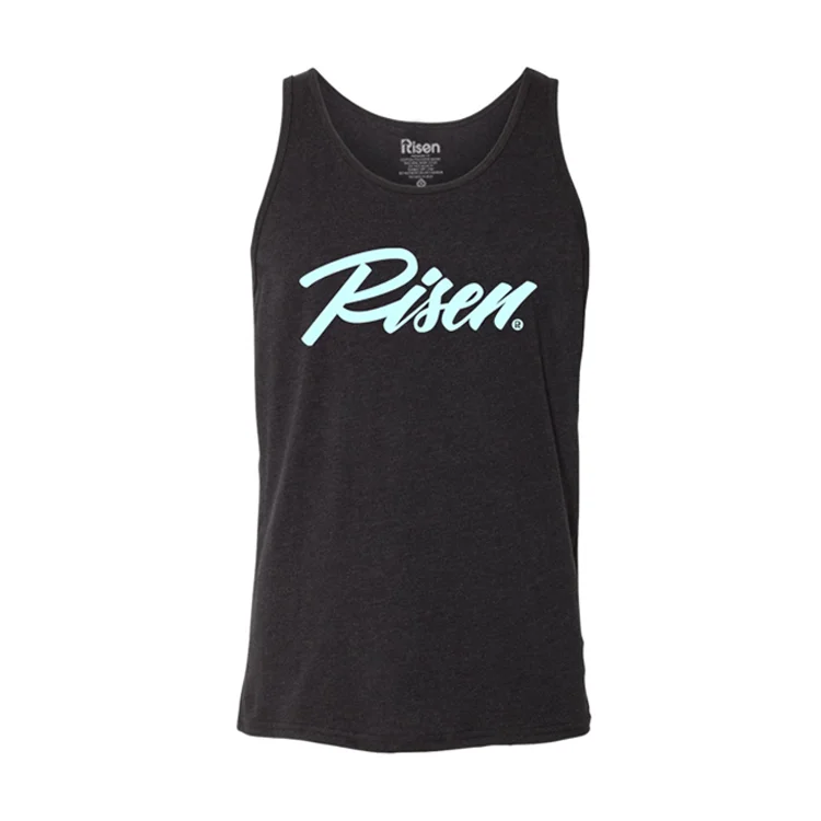 Risen tank top