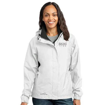 Eddie Bauer Ladies' Rain Jacket