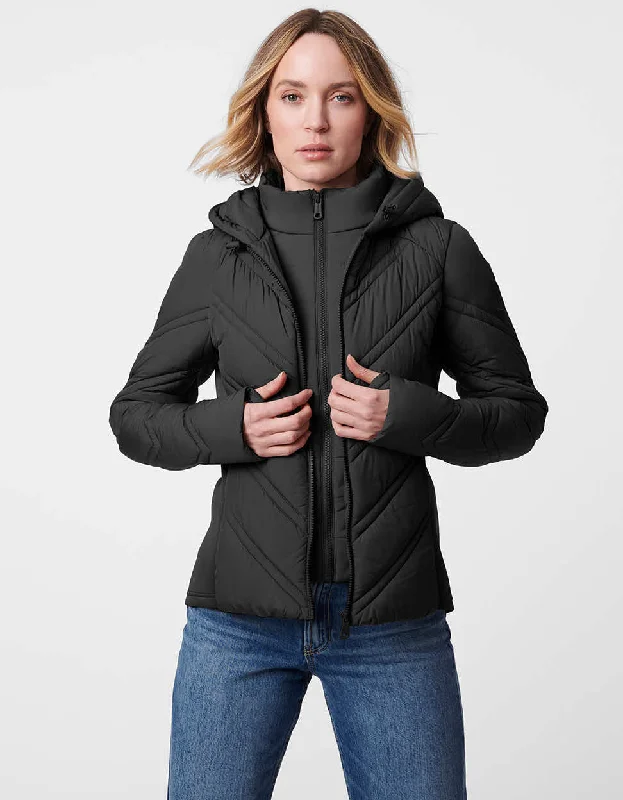 Super Swift Puffer Jacket