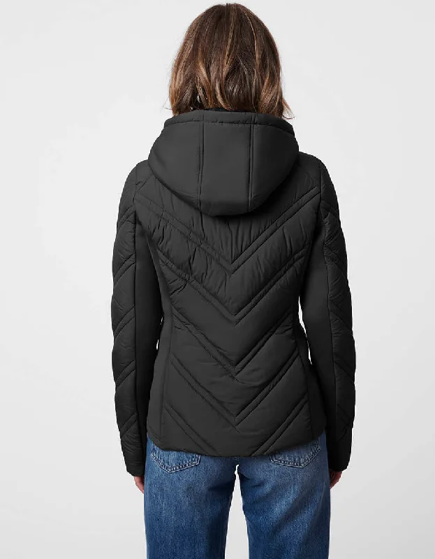 Super Swift Puffer Jacket