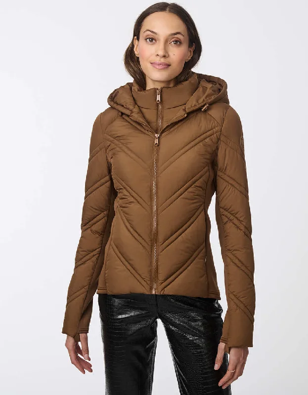 Super Swift Puffer Jacket