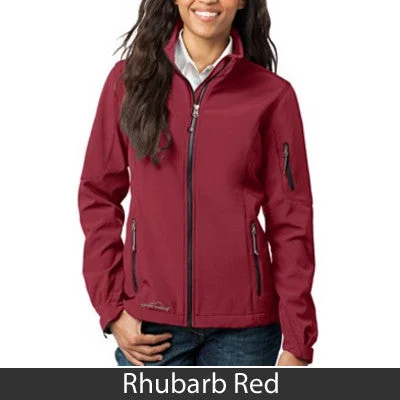 Eddie Bauer Ladies' Soft Shell Jacket