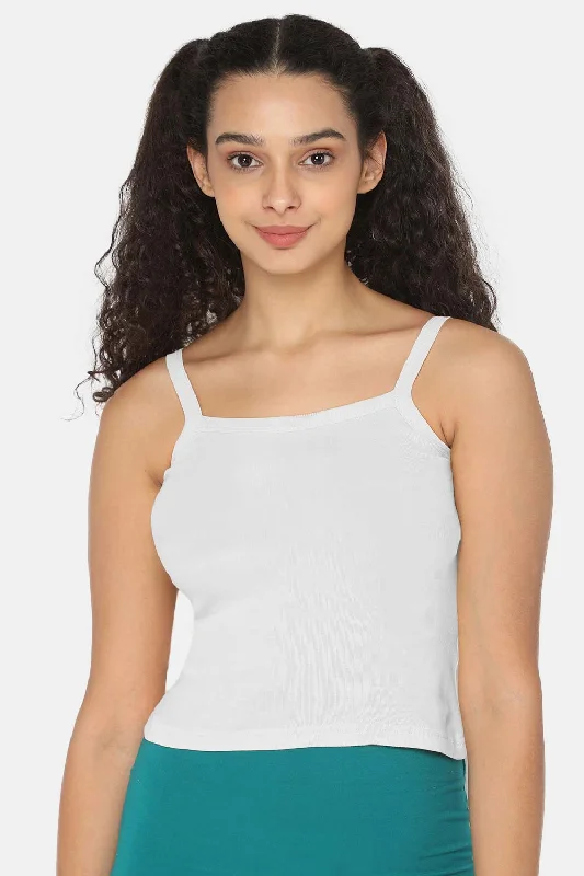 Intimacy Camisole-Slip Special Combo Pack - In01 - Pack of 2 - C02