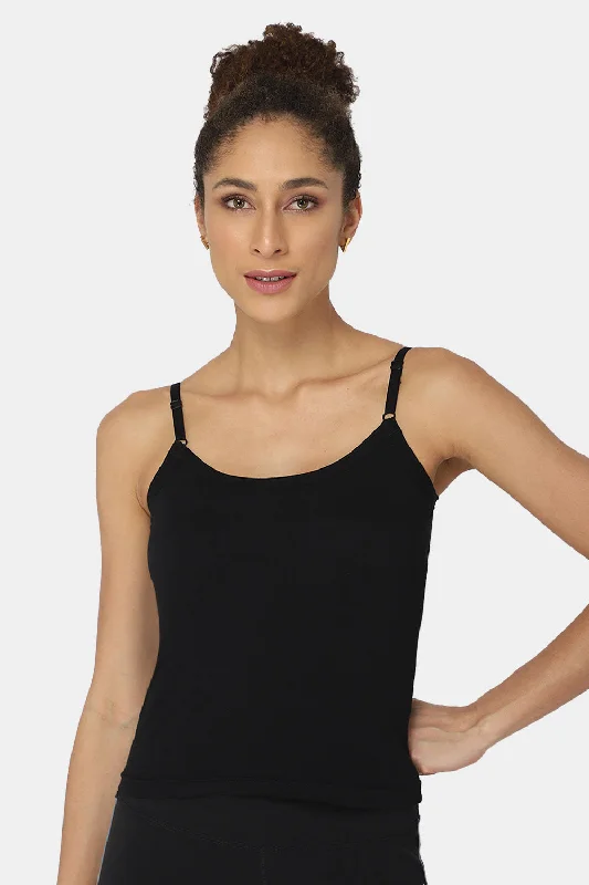 Intimacy Camisole-Slip Special Combo Pack - In05 - Pack of 3 - C63