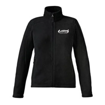 Core365 Ladies' Journey Fleece Jacket