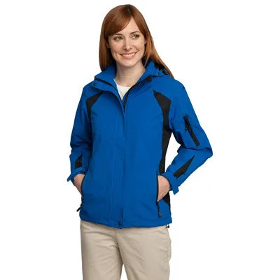 Port Authority Ladies All-Season II Jacket