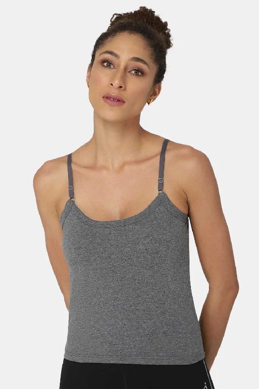 Intimacy Slip Camisole - IN05