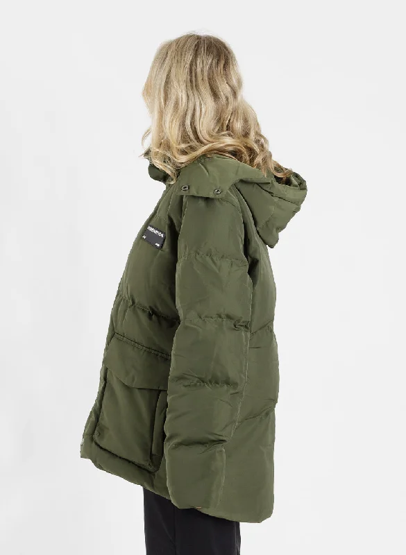 Surround Jacket