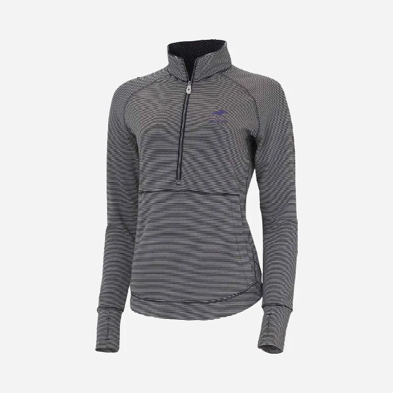 Ahead Keeneland Women's Summerhill 1/2 Zip