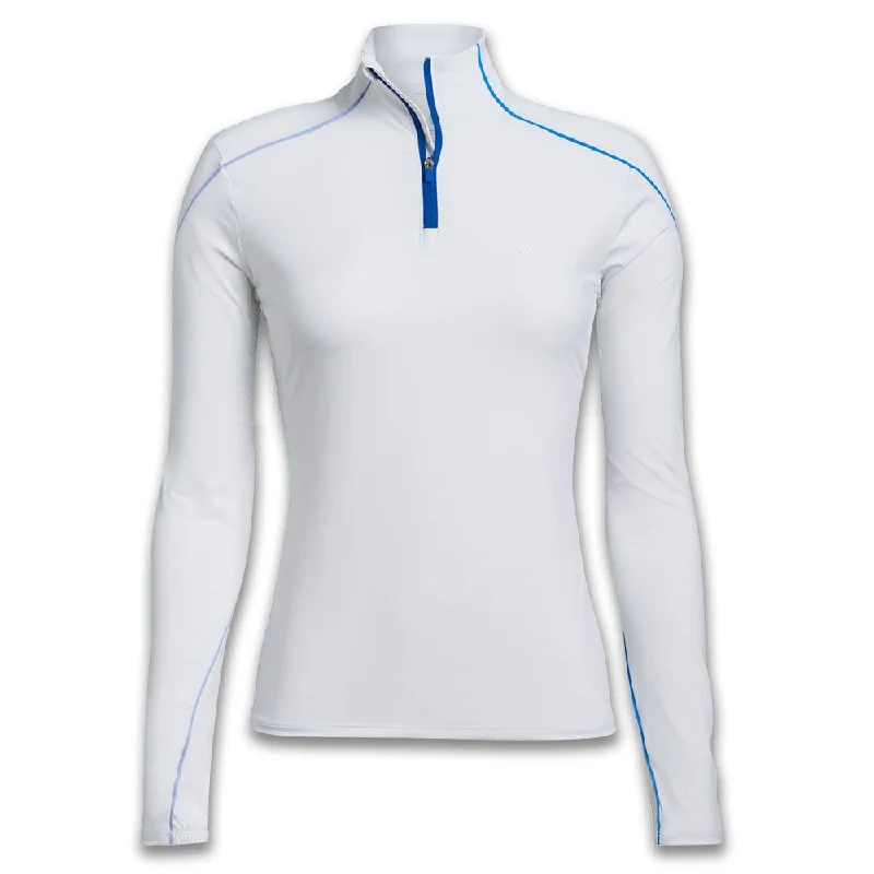 Gfore Sun Shield First Layer Golf Pullover 2022 Women