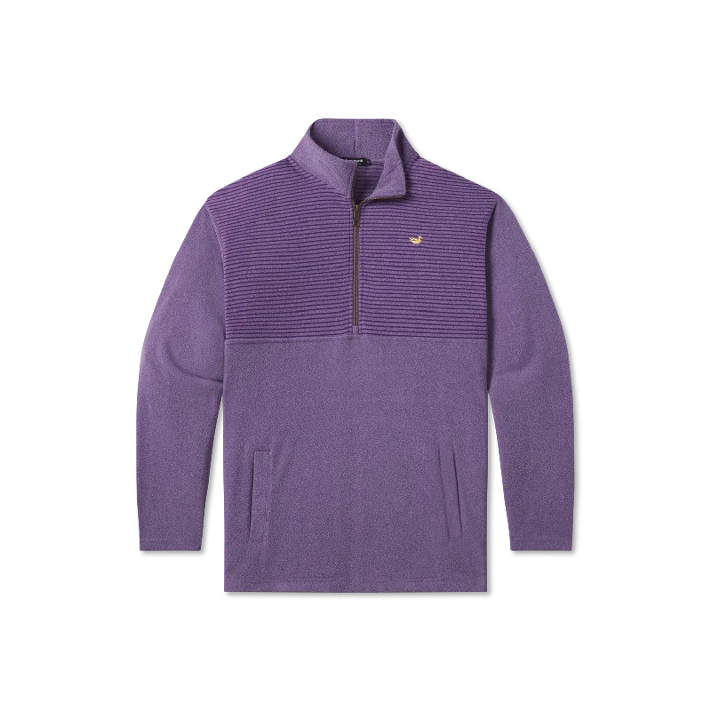 Granger Lake Fleece Pullover