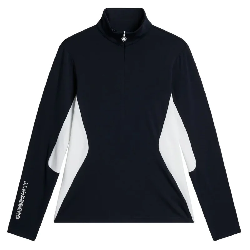 J.Lindeberg Coockies Mid Layer Golf Pullover 2023 Women