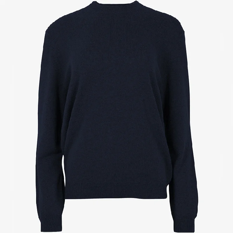 LIGHT CASHMERE SWEATER 