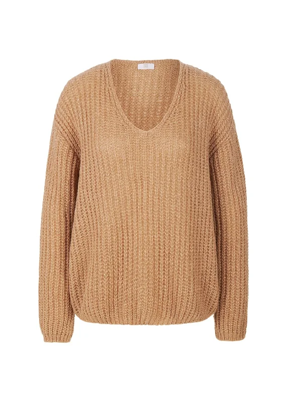 Riani Cosy Shine Fine Yarn Jumper