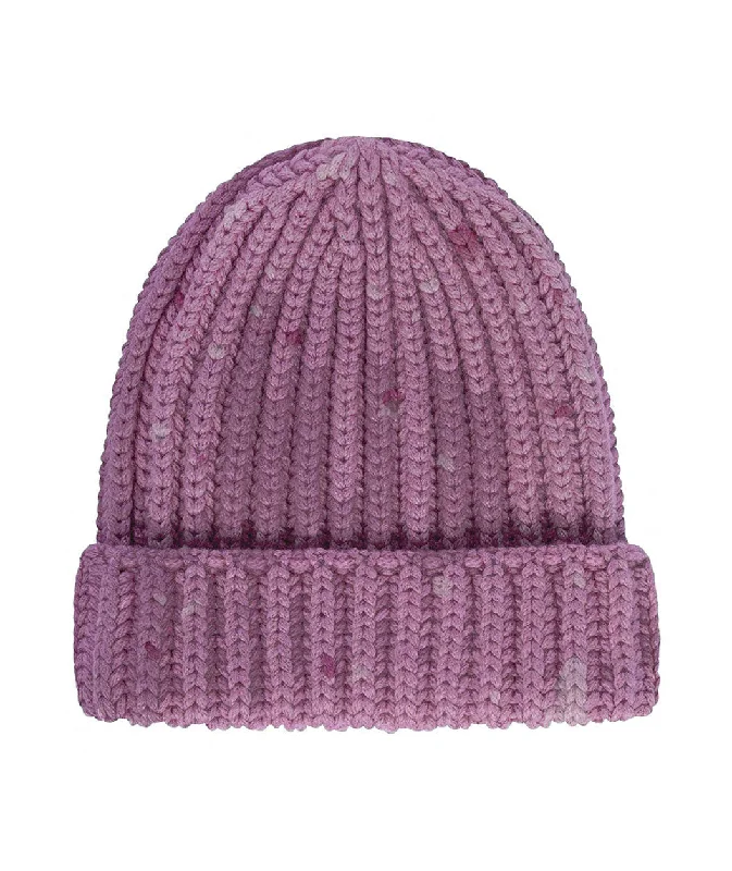 CASHMERE BEANIE 