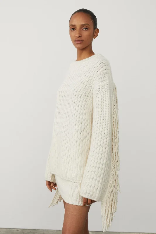 The Hilma Sweater