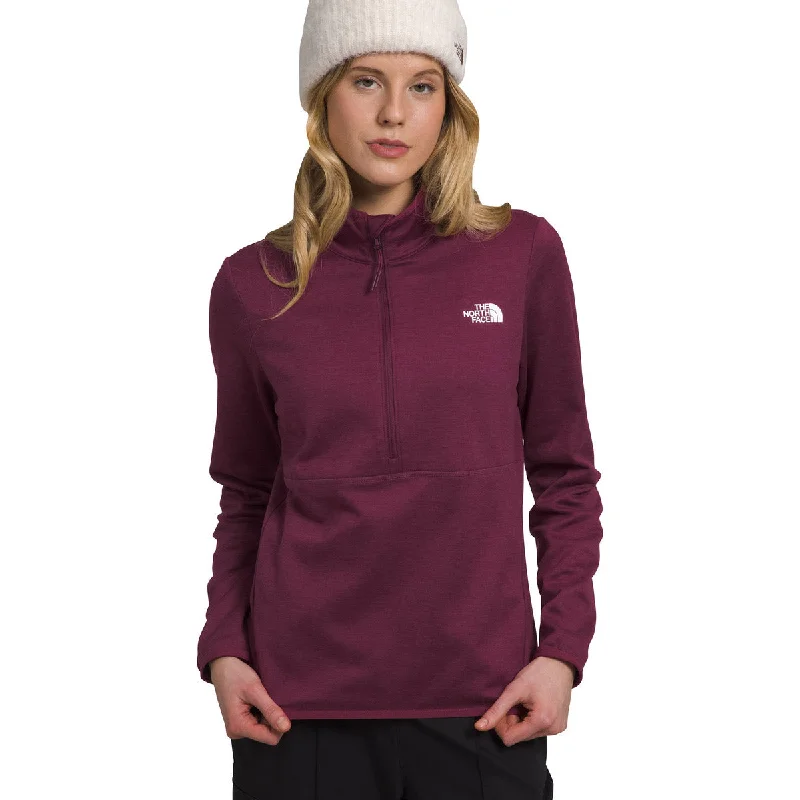 Women's Canyonlands ¼ Zip