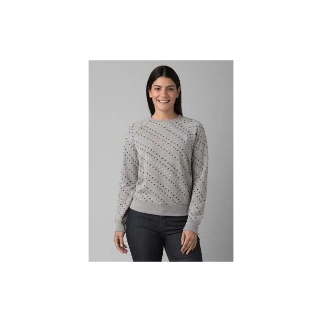 Women's Cozy Up Sweatshirt