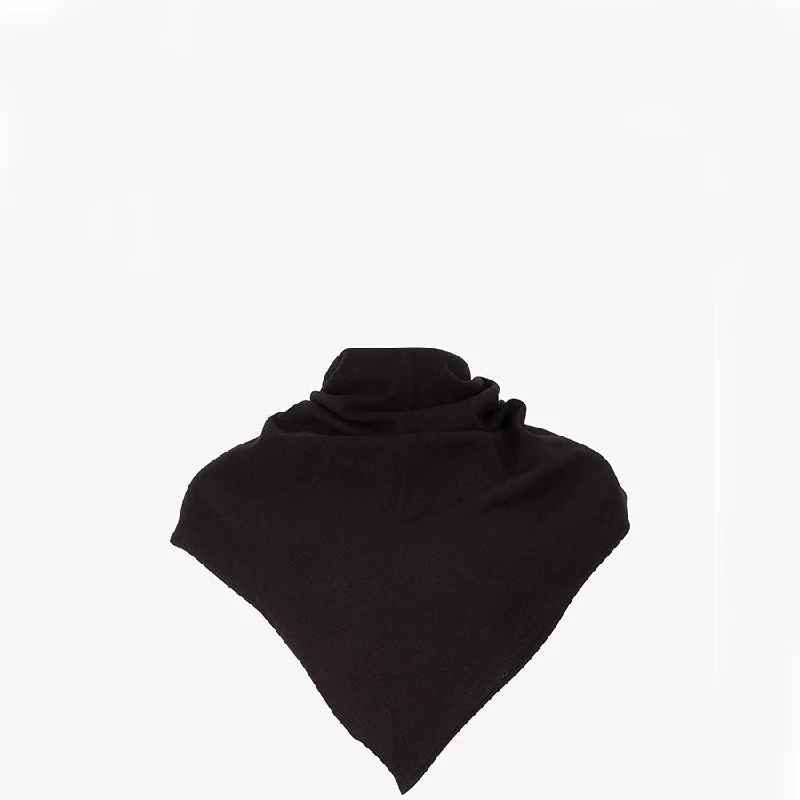 FINE CASHMERE SCARF 