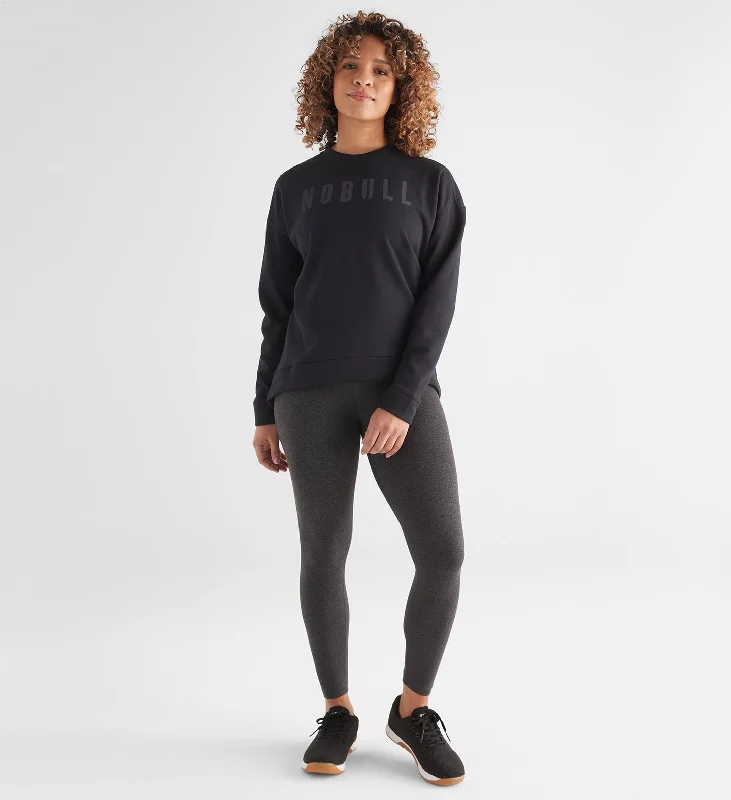 Women's NOBULL Crew Sweatshirt