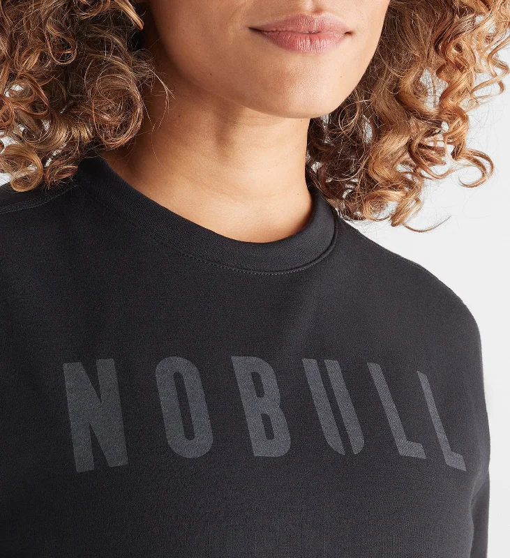 Women's NOBULL Crew Sweatshirt