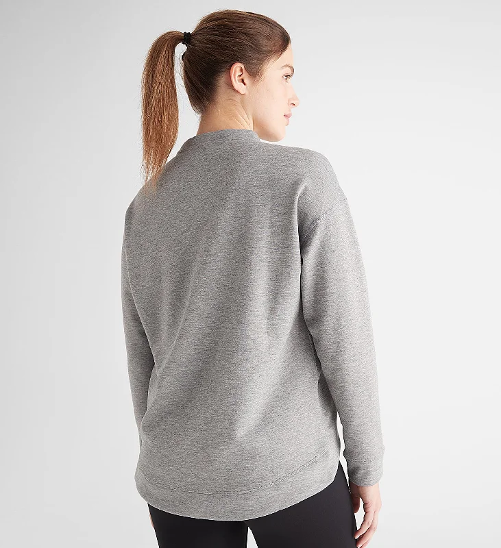 Women's NOBULL Crew Sweatshirt