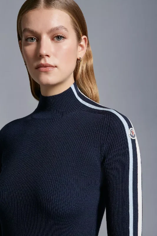 Wool Turtleneck