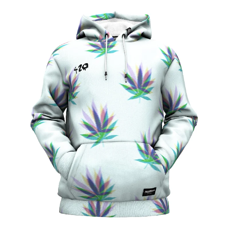 420 Cannabis Hoodie