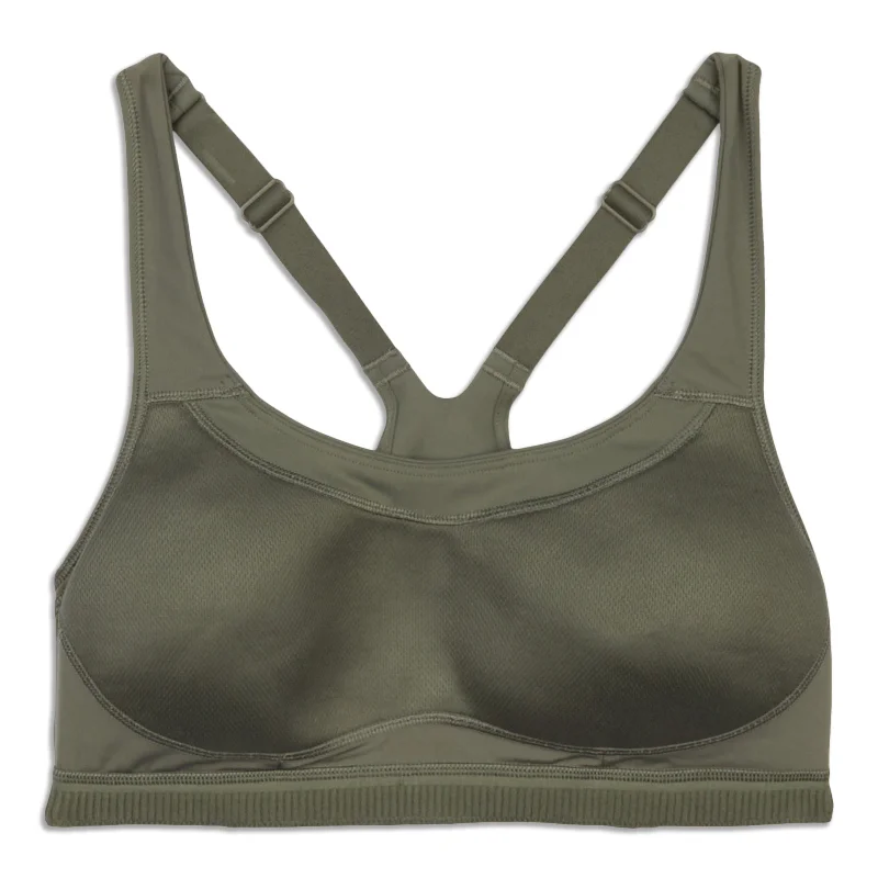 All Powered Up Bra - Resale