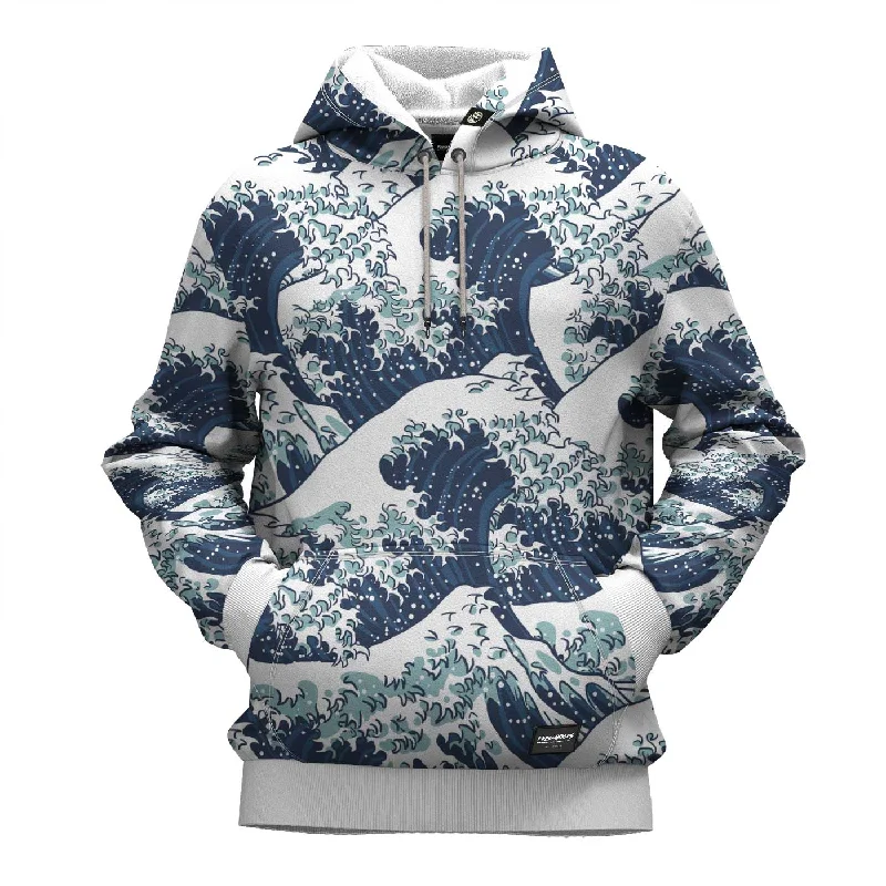 Deluge Hoodie