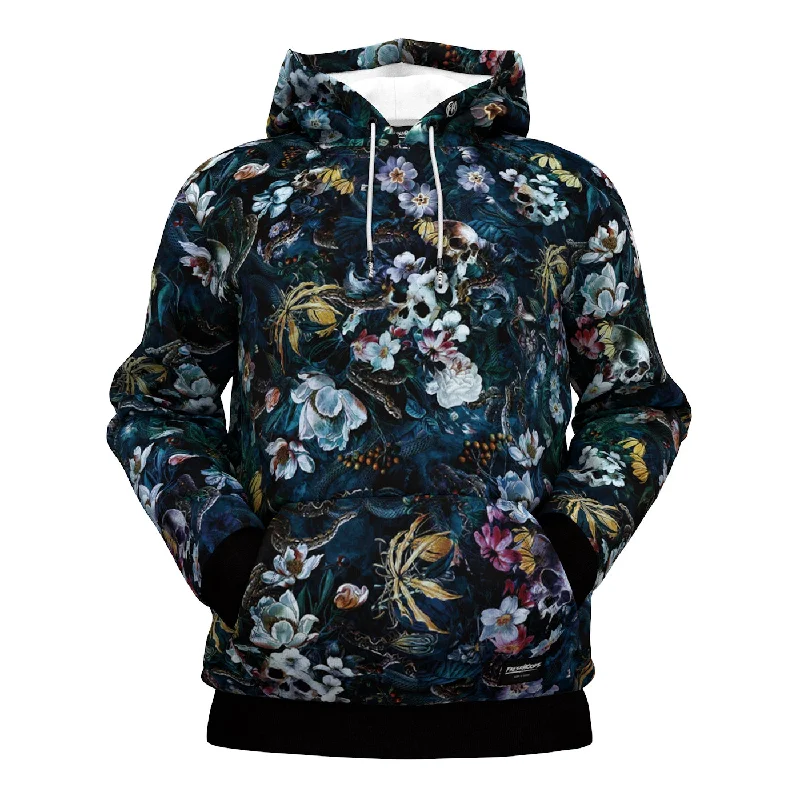 Deserted Garden Hoodie