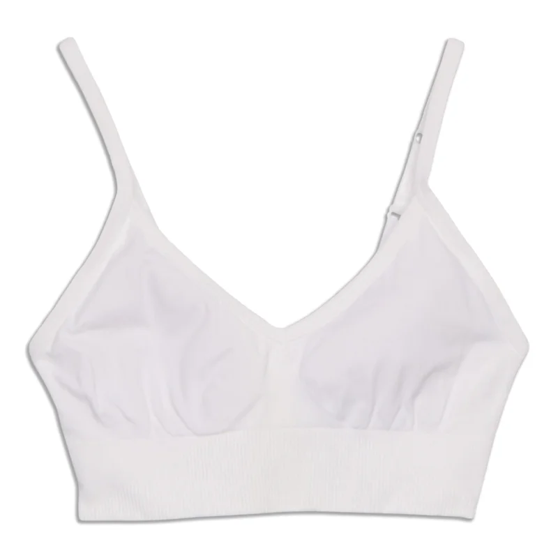 Ebb To Street Bra - Resale