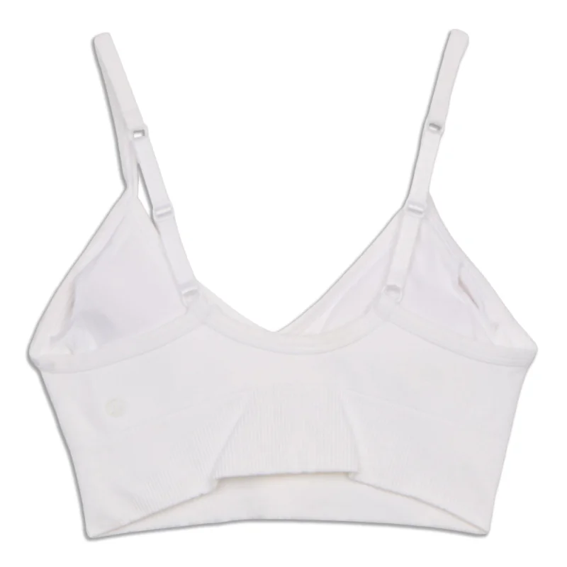 Ebb To Street Bra - Resale