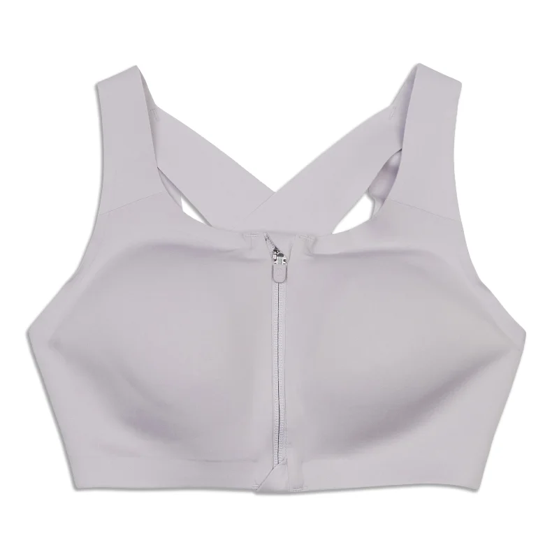 Enlite Front-Zip Bra - Resale