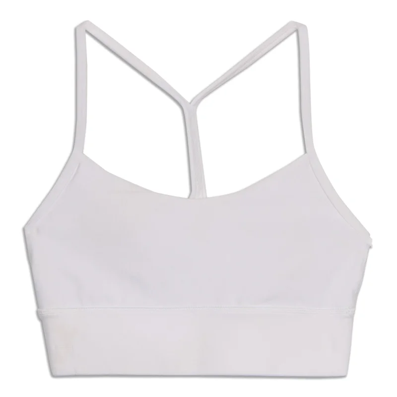 Flow Y Bra Longline Nulu - Resale