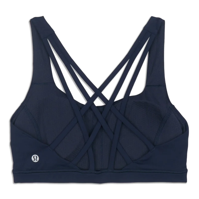 Free To Be Serene Bra - Resale