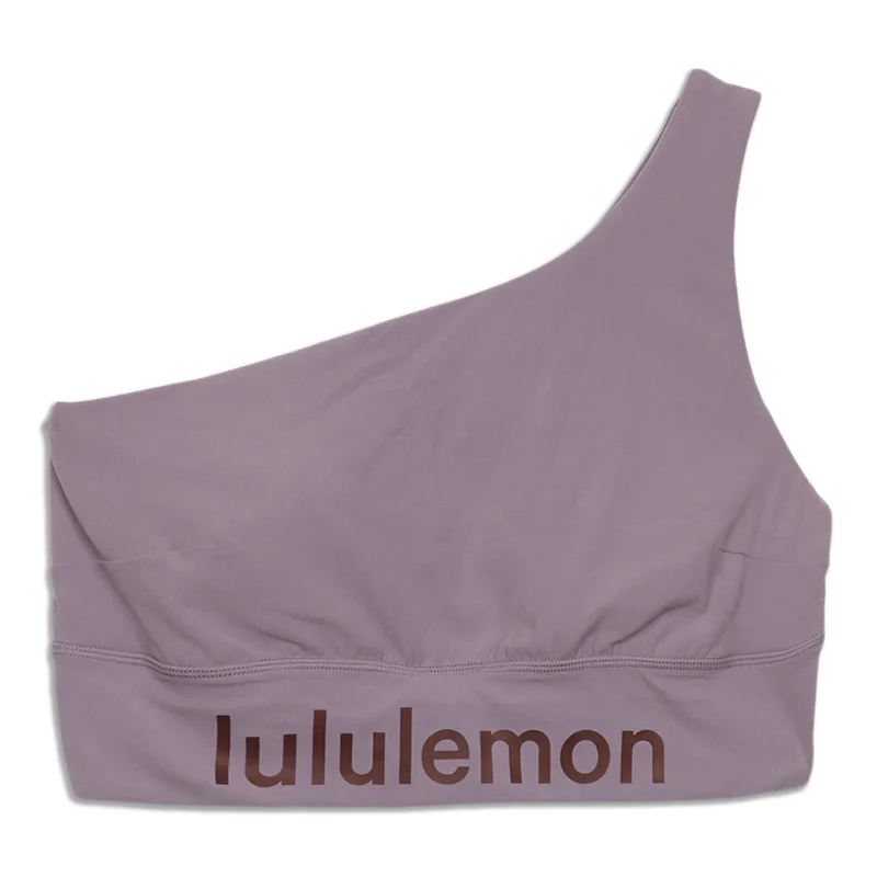 lululemon Align™ Asymmetrical Bra - Resale