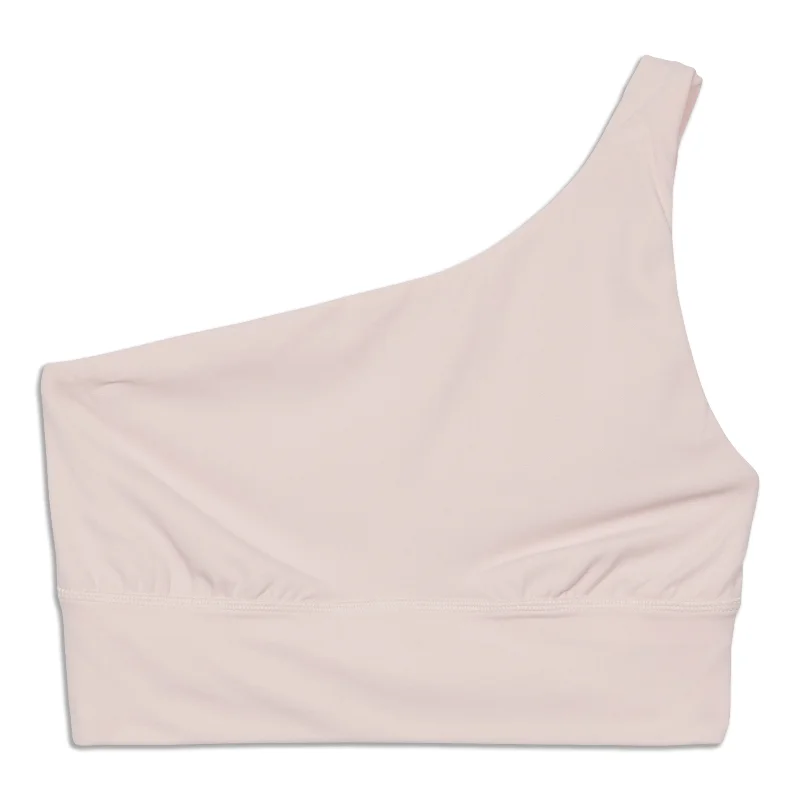 lululemon Align™ Asymmetrical Bra - Resale