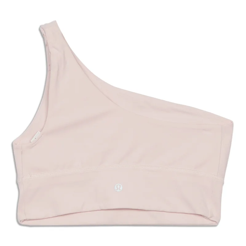 lululemon Align™ Asymmetrical Bra - Resale