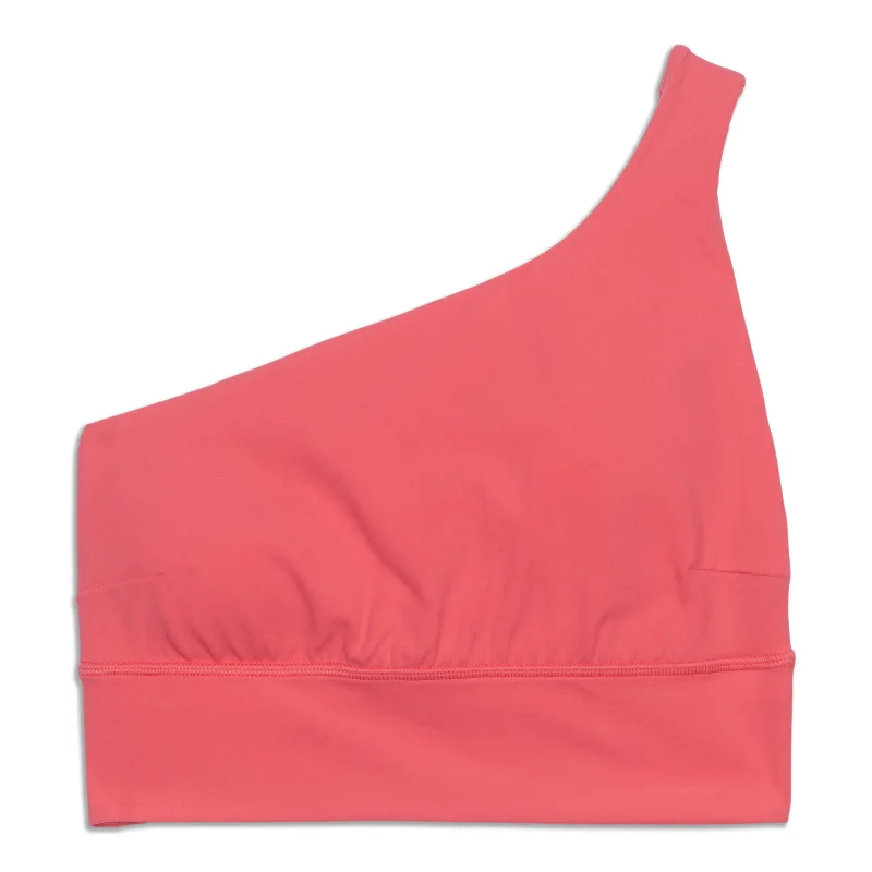 lululemon Align™ Asymmetrical Bra - Resale