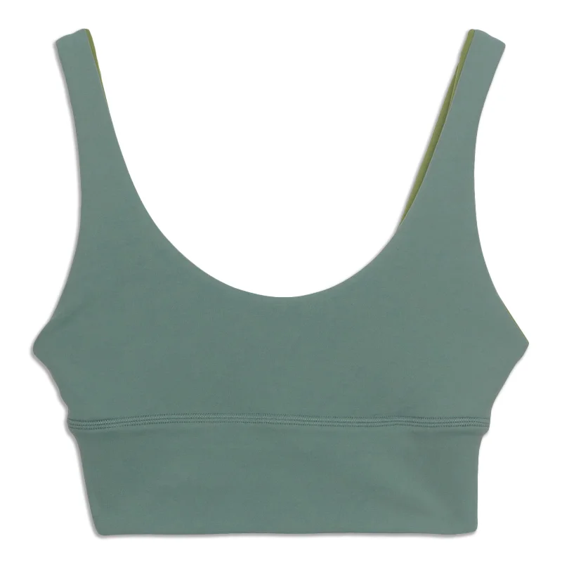 lululemon Align™ Reversible Bra - Resale