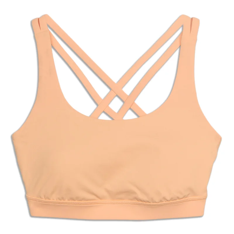 lululemon Energy Bra - Resale