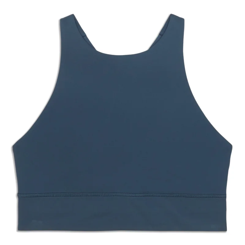 lululemon Energy™ High-Neck LL Bra - Resale