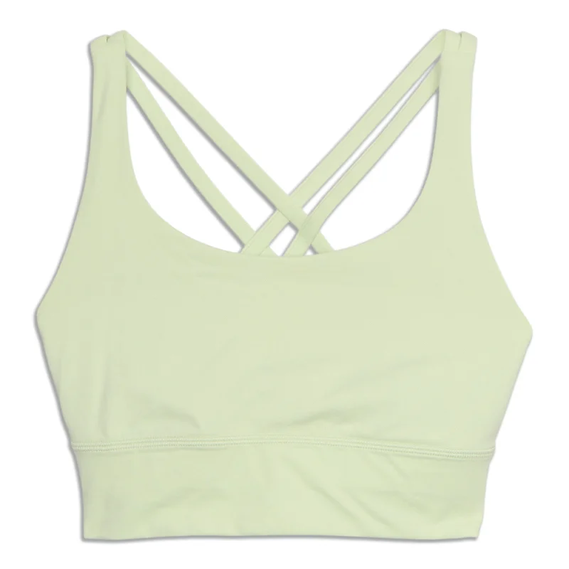 lululemon Energy™ Longline Bra