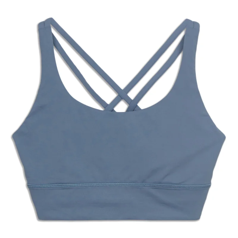 lululemon Energy Longline Bra - Resale