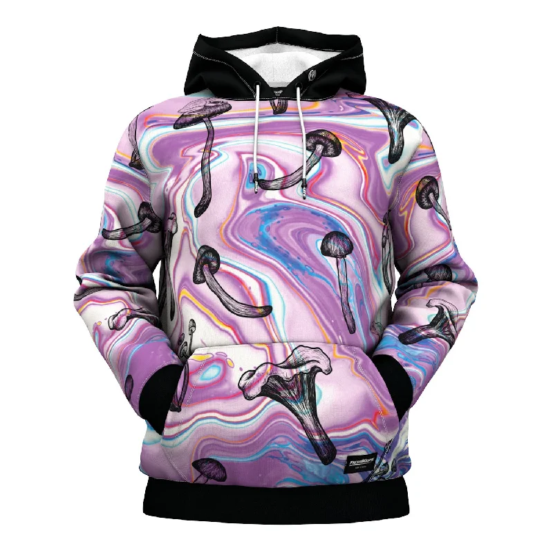 Magic Shrooms Hoodie